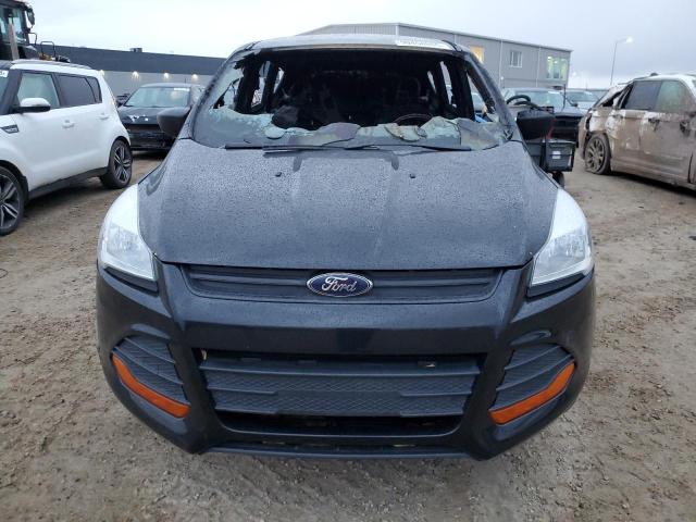 2014 FORD ESCAPE S - 1FMCU0F7XEUA41401