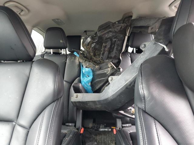 2022 SUBARU ASCENT LIM - 4S4WMAMD6N3431395