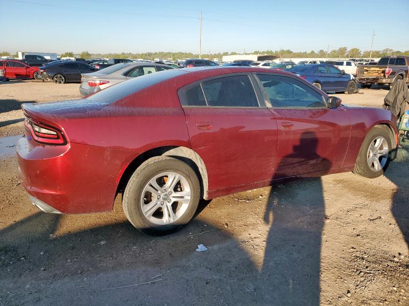 2019 DODGE CHARGER SX #3303069789