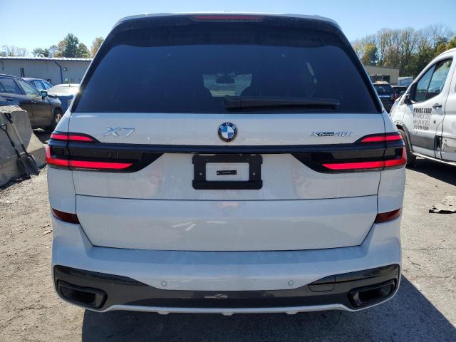 2024 BMW X7 XDRIVE40I - 5UX23EM09R9T47647