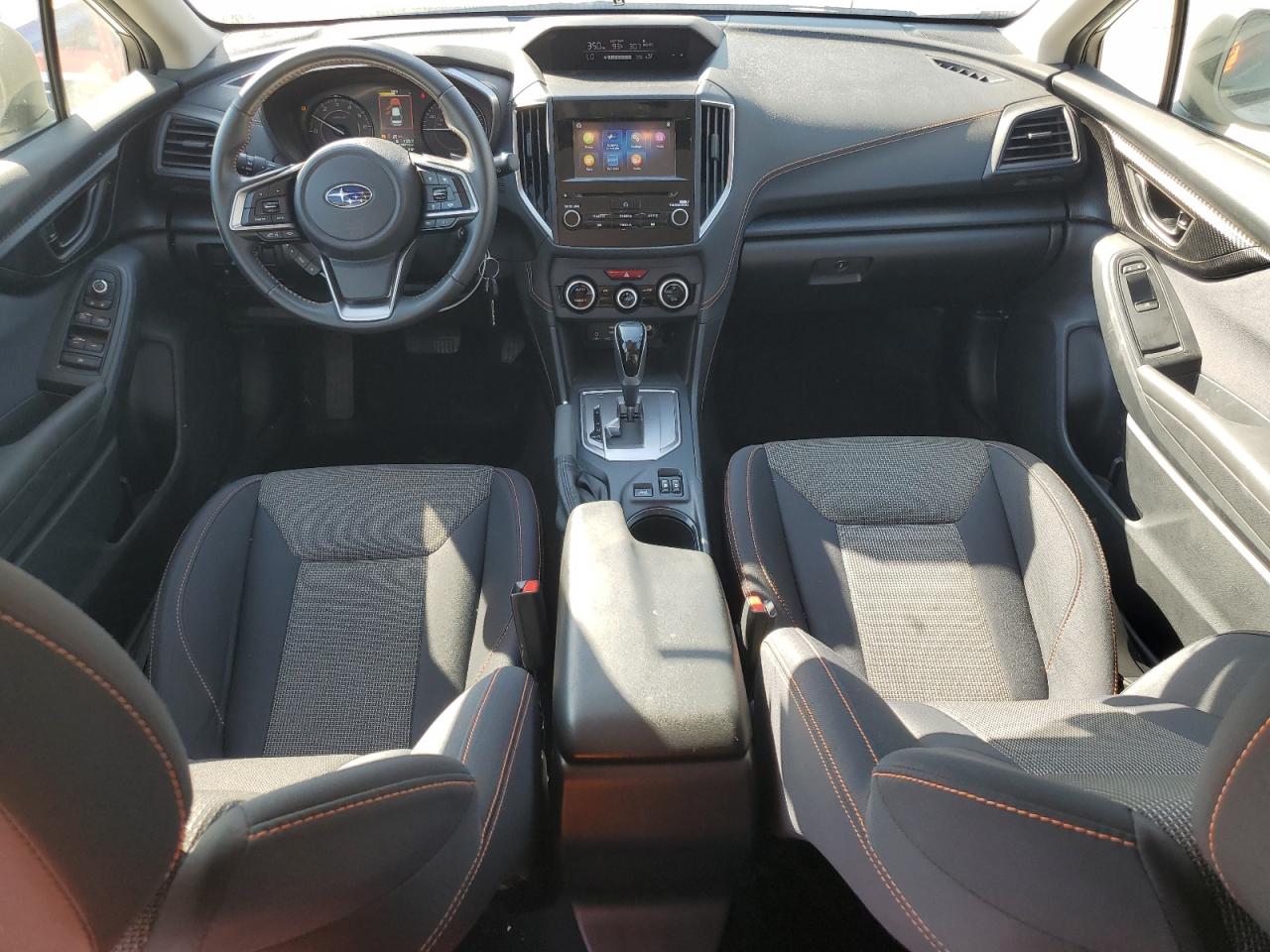 SUBARU CROSSTREK PREMIUM