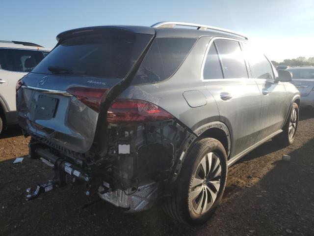 2025 MERCEDES-BENZ GLE 450E 4 #3294586033