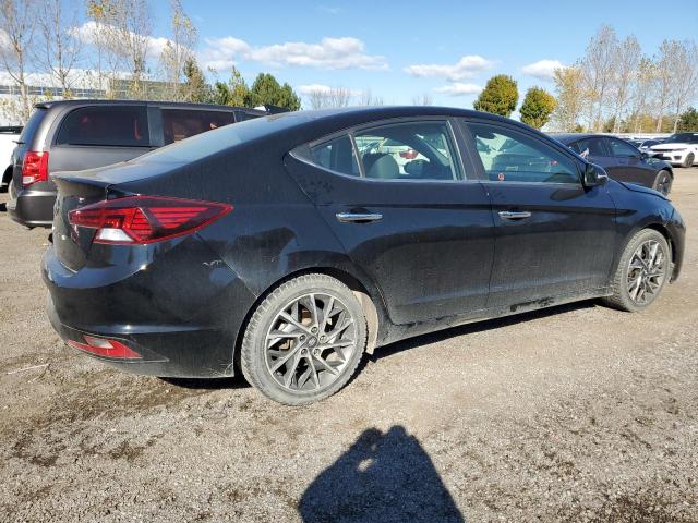 2020 HYUNDAI ELANTRA SE - KMHD84LF3LU925835