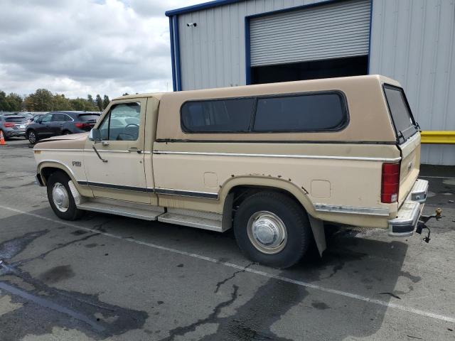 1984 FORD F 250 #3296208424