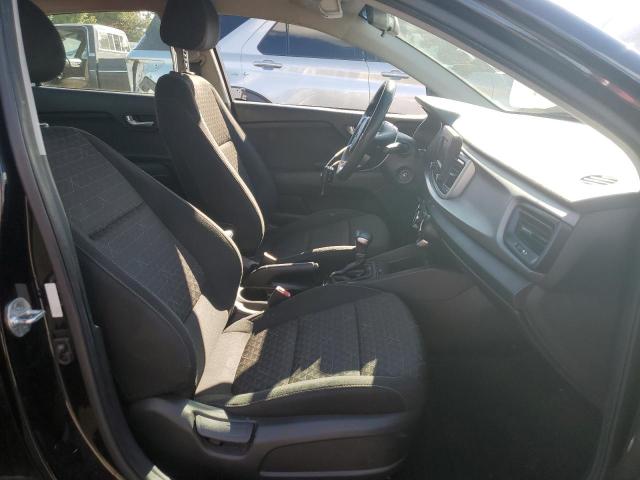 2018 KIA RIO LX - 3KPA24AB6JE142478