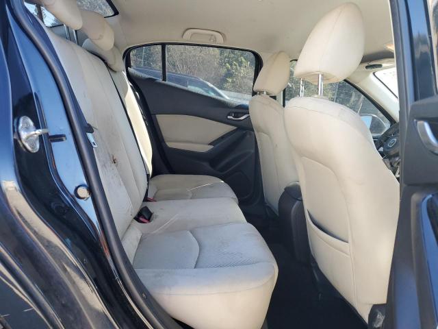 2017 MAZDA 3 SPORT #3291194972