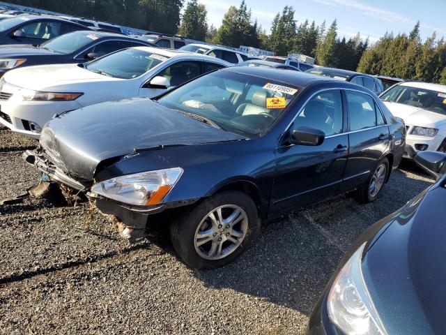 2006 HONDA ACCORD EX #3276535056