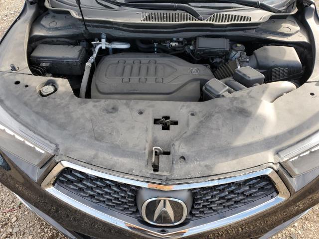 2019 ACURA MDX A-SPEC 5J8YD4H06KL025569