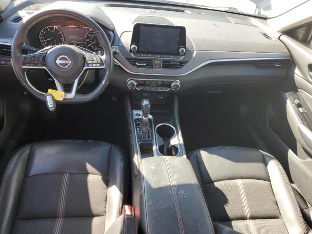 2024 NISSAN ALTIMA SR - 1N4BL4CV8RN375266