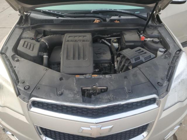 2012 CHEVROLET EQUINOX LT - 2GNFLGEK2C6255501