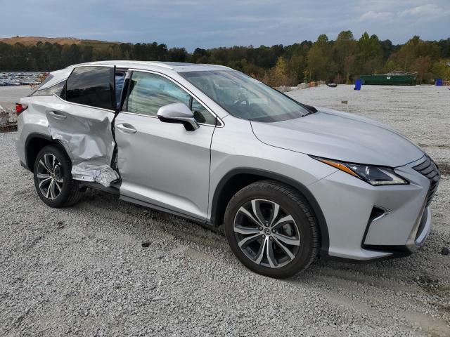 2018 LEXUS RX 350 BAS - 2T2ZZMCAXJC102935