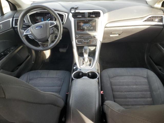 2016 FORD FUSION SE - 1FA6P0H71G5115183