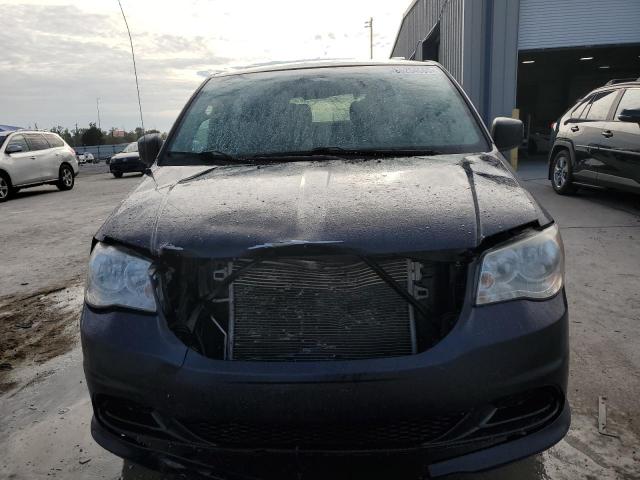 2015 DODGE GRAND CARA - 2C4RDGCG3FR667611