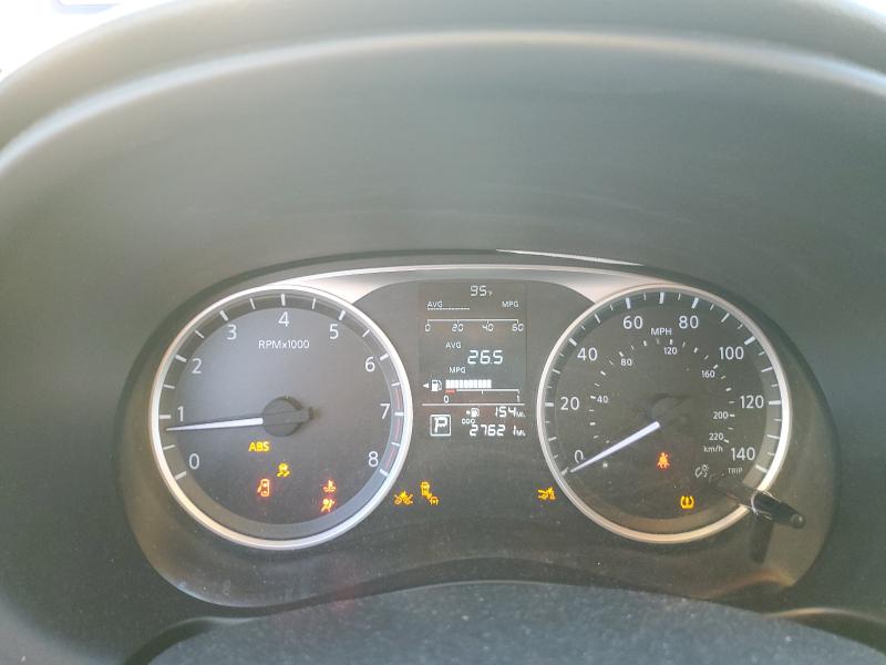 2022 NISSAN KICKS S #3303866687