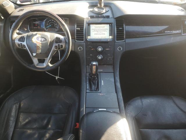 2016 FORD TAURUS LIM - 1FAHP2F84GG112198