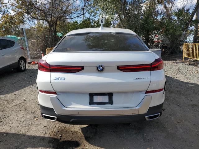 2020 BMW X6 XDRIVE4 - 5UXCY6C05L9D46440