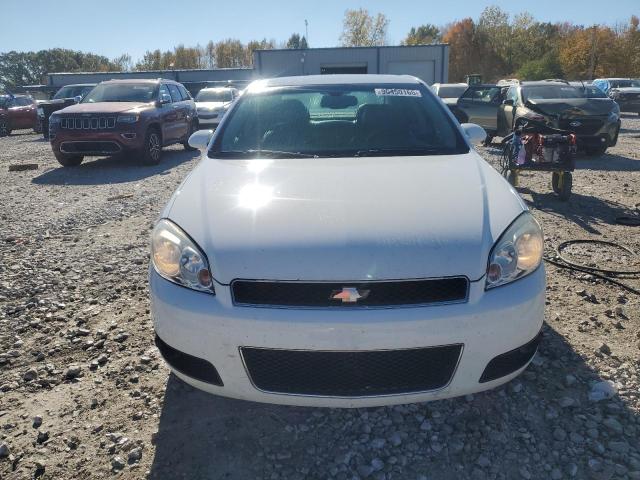 2012 CHEVROLET IMPALA LTZ #3292595870