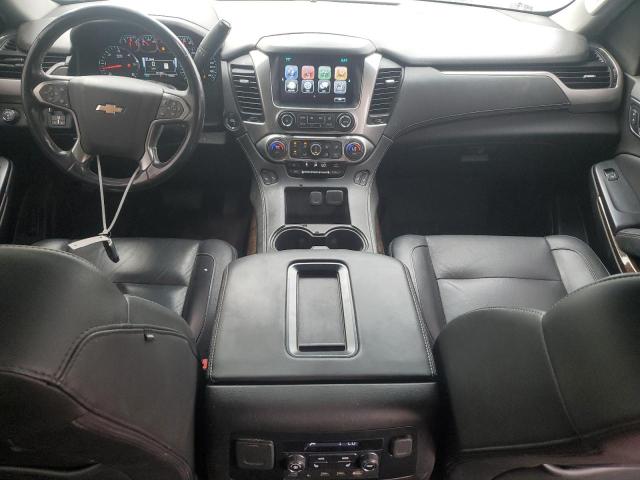 2019 CHEVROLET TAHOE K150 - 1GNSKBKC1KR287540