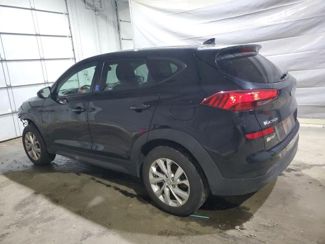 2020 HYUNDAI TUCSON SE #3268477759