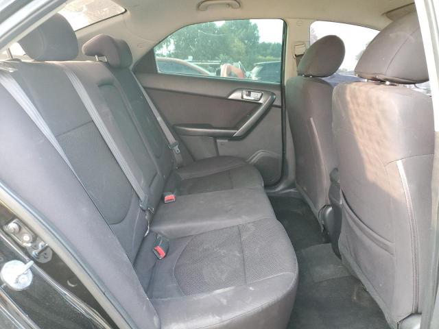 2013 KIA FORTE EX - KNAFU4A2XD5736648