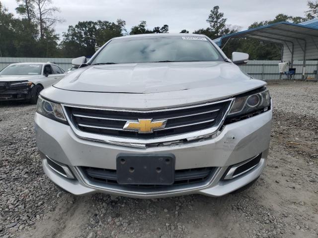 2016 CHEVROLET IMPALA LT - 2G1105SA0G9187742