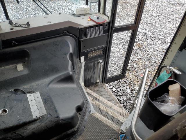 2011 IC CORPORATION FE SERIES SCHOOL #3304514439