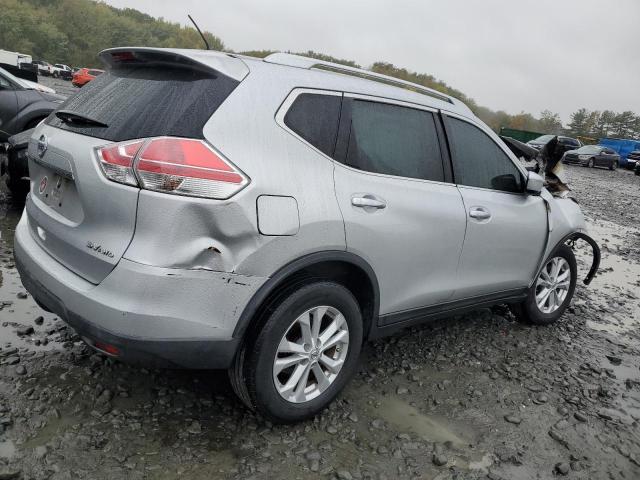 2015 NISSAN ROGUE S #3304591450