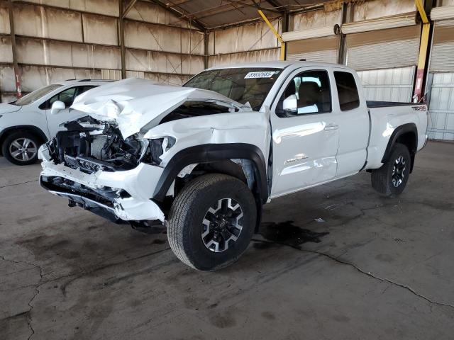 2022 TOYOTA TACOMA ACC #3303589937