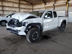 Lot #3303589937 2022 TOYOTA TACOMA ACC