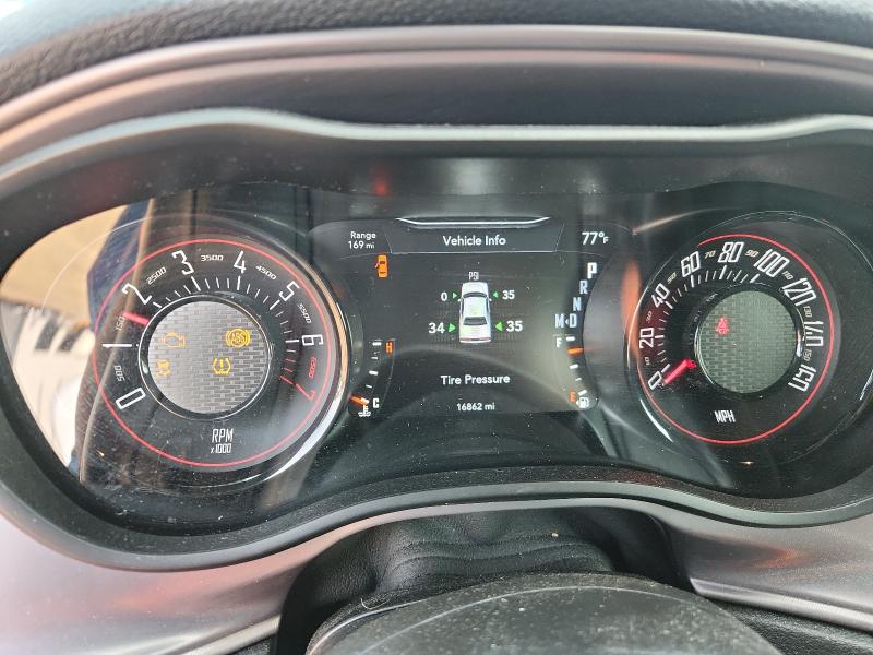 2023 DODGE CHALLENGER #3301882466