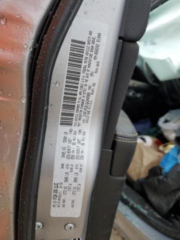 2016 JEEP CHEROKEE L #3287776093