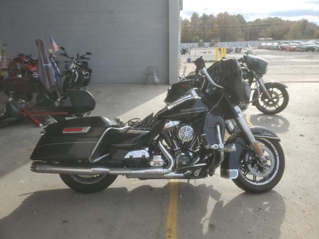 2016 HARLEY-DAVIDSON FLHTK ULTR 1HD1KEL11GB673201