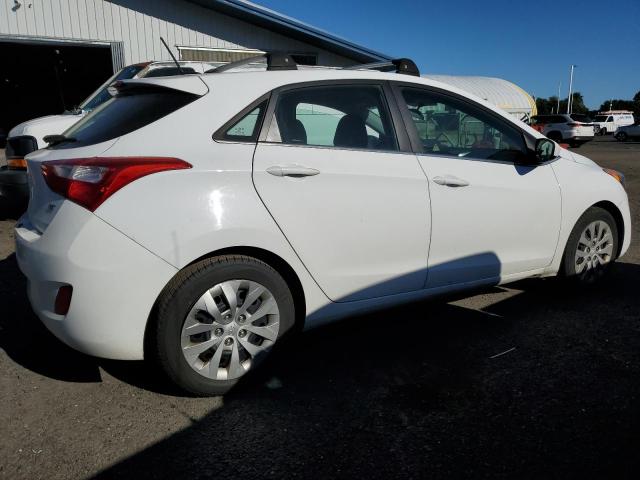 2017 HYUNDAI ELANTRA GT KMHD35LH2HU353766