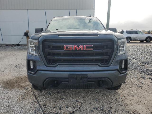 2020 GMC SIERRA K15 - 3GTU9CEDXLG113636