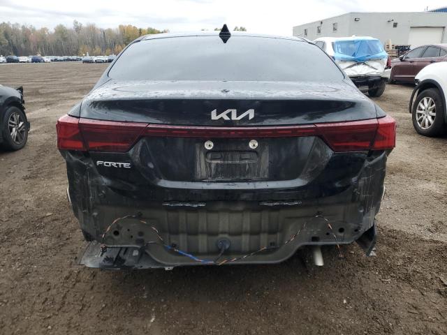 2024 KIA FORTE EX - 3KPF34AD5RE831380