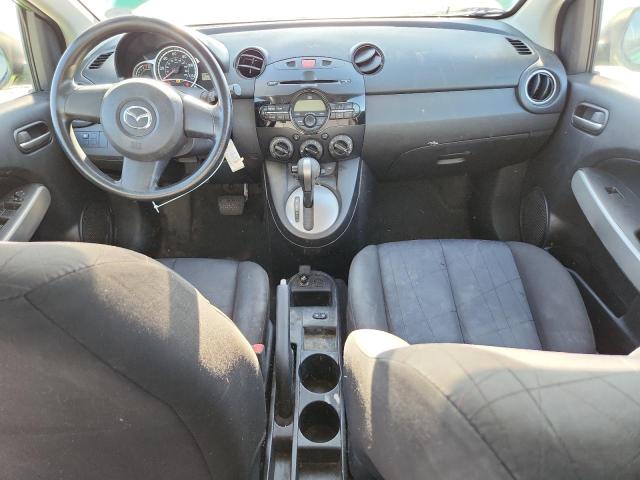 2011 MAZDA MAZDA2 - JM1DE1HY5B0130782