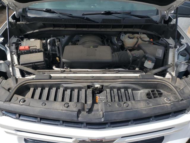 2019 CHEVROLET SILVERADO - 1GCRYEED0KZ296502