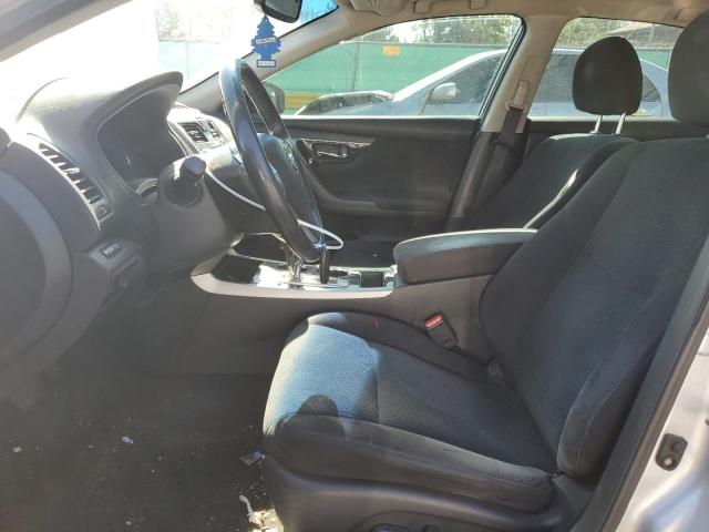 2014 NISSAN ALTIMA 2.5 #3286889226