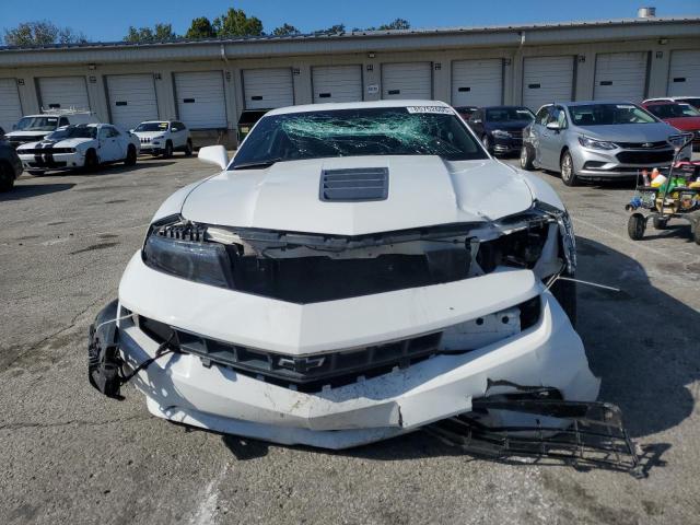 2014 CHEVROLET CAMARO 2SS #3302723022