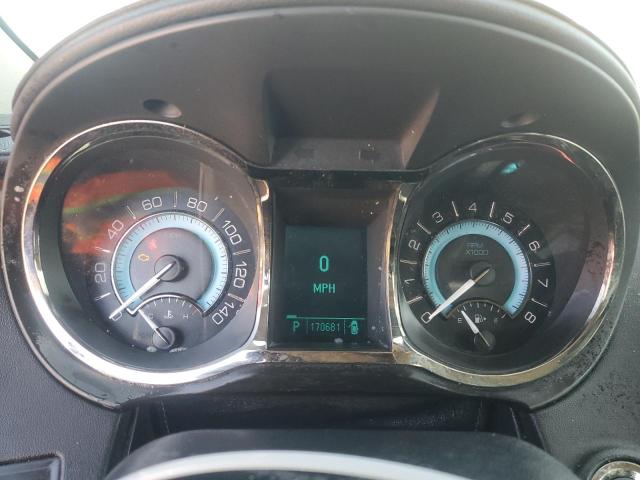 2011 BUICK LACROSSE C - 1G4GC5GD6BF380632