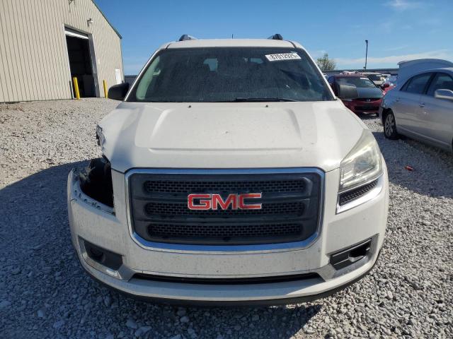 2014 GMC ACADIA SLE #3290247203
