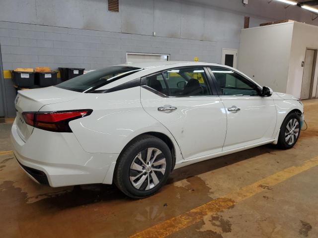 2020 NISSAN ALTIMA S - 1N4BL4BV6LC191190