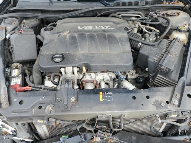 2014 CHEVROLET IMPALA LIM - 2G1WB5E3XE1185246