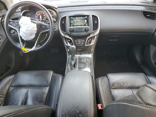 2014 BUICK LACROSSE #3280708386