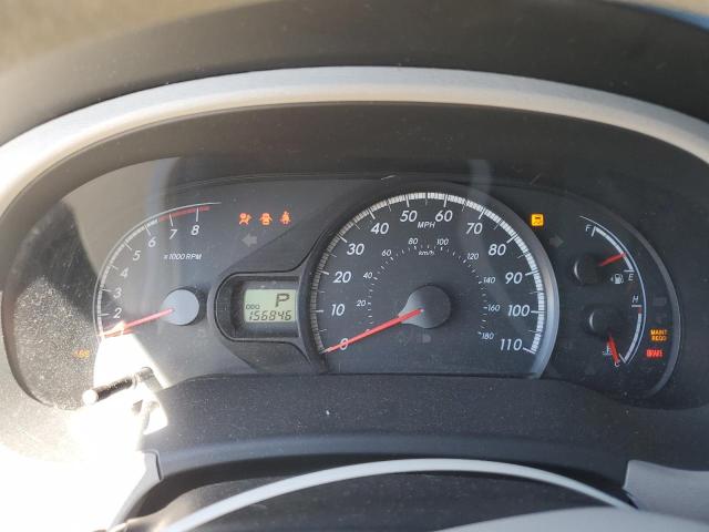 2011 TOYOTA SIENNA LE - 5TDKK3DC0BS103251