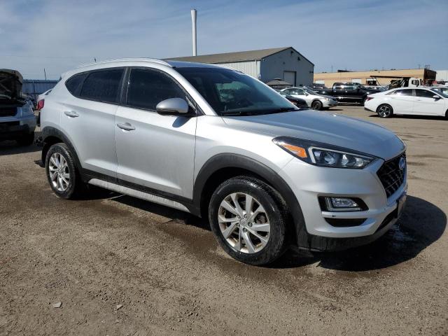 2019 HYUNDAI TUCSON LIM KM8J3CA42KU967280
