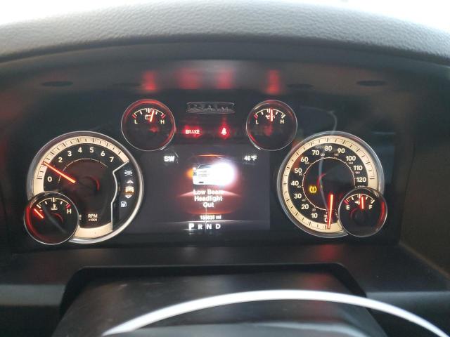 2020 RAM 1500 CLASS - 3C6RR7LT1LG182178