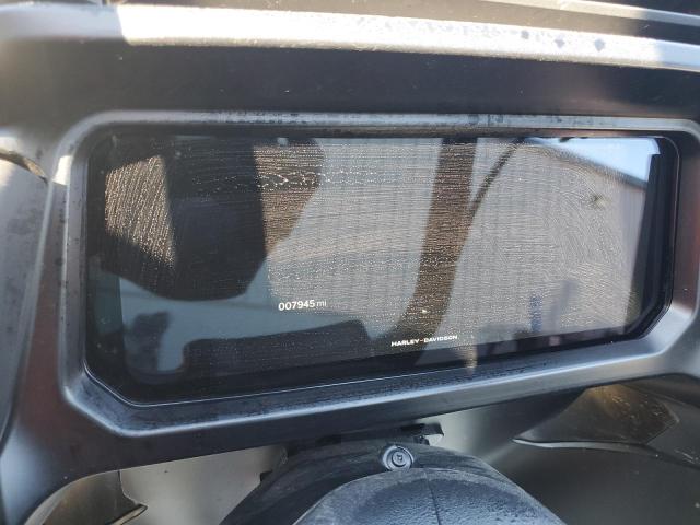 2025 HARLEY-DAVIDSON FLTRX - 1HD1KH710SB620672