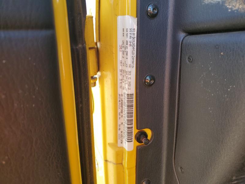 2006 JEEP WRANGLER / #3281606405