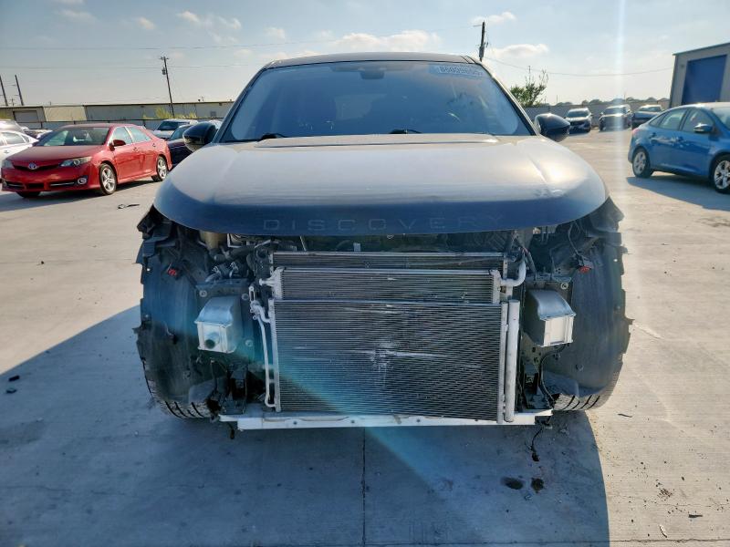 2020 LAND ROVER DISCOVERY SPORT SALCK2FX0LH874726